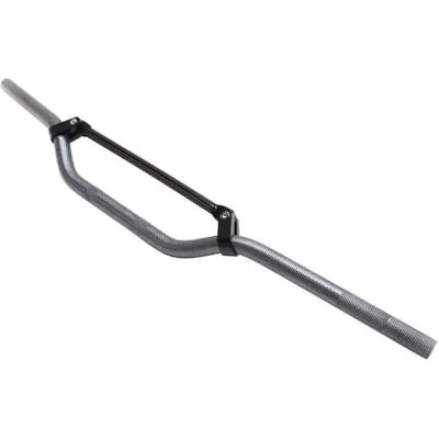 50 boxstuur met aluminium verstevigingsstang Replay Cross