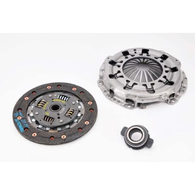 Schaeffler Luk Koppelingsset LUK RepSet 620 2132 00