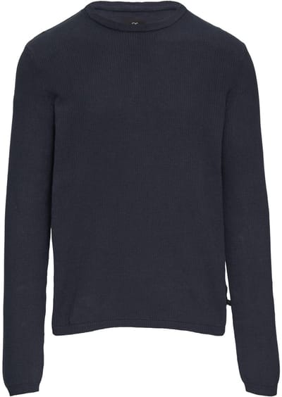 Q/S designed by - Pull - Maat XXL - Mannen - ZWART - katoen