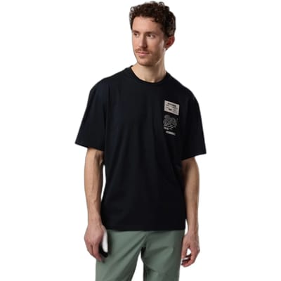 T-shirt Rossignol Graphic Waterfall