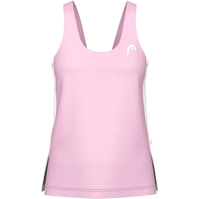 Meisjes tanktop Head Spirit