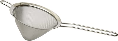 BrandNewCake Puntzeef RVS Ø16cm