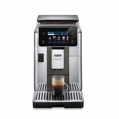 Delonghi espresso f. auto ECAM630.75.TSM