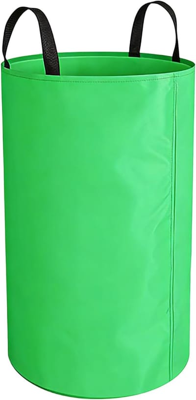 Zak Race Zakken - Kangoeroe Zakken - Buitenspelen Kinderen - Set van 4 Kleuren - 70x50cm