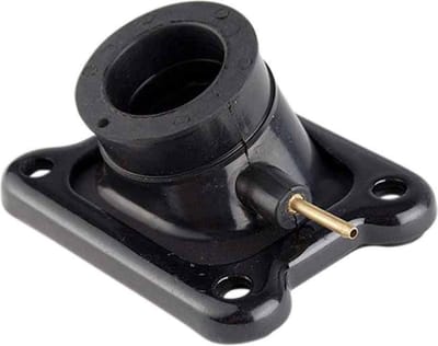 Pijp Teknix voor Moto Cagiva 50 Mito Nieuw