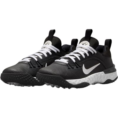 Nike Huarache 9 Elite TF LAX Hockeyschoenen Senior