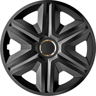NRM FAST grafiet wieldoppen 15'' set van 4 stuks