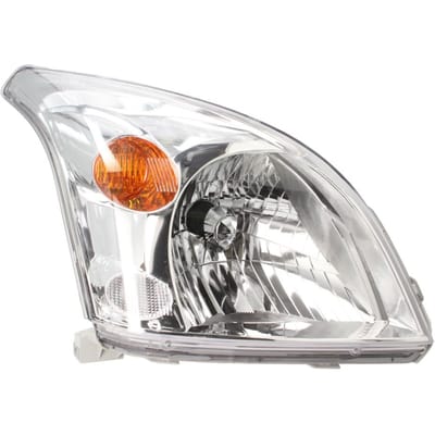 Koplampen DEPO 212-11D7R-LD-EM, rechts
