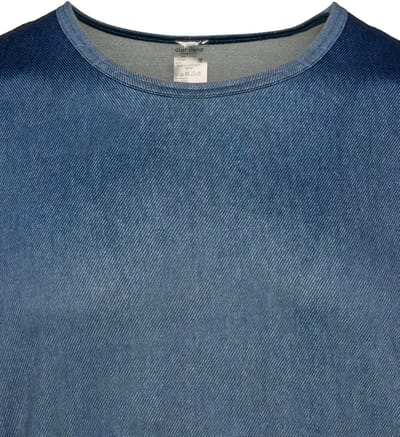 Olaf Benz T-Shirt RED2565 Master