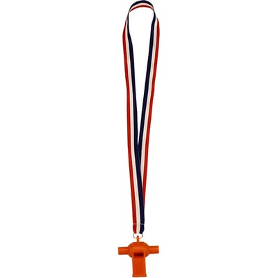 Avento Fluit - Samba - Oranje