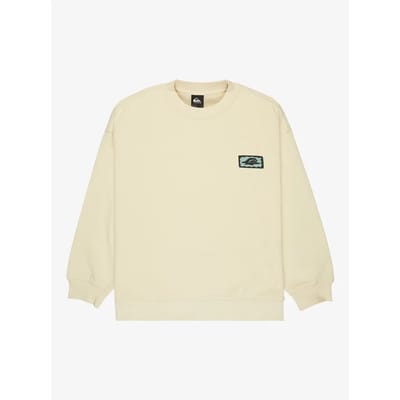 Dames sweatshirt Quiksilver Standard