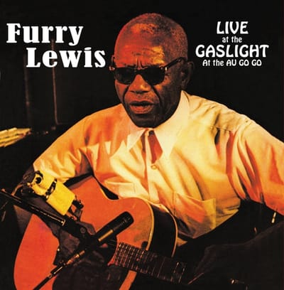 Live at the Gaslight at the Au Go Go