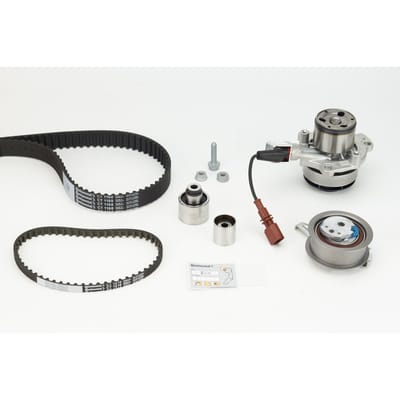 Continental Ctam Waterpomp+distributieriem set CONTINENTAL CT1168WP8PRO