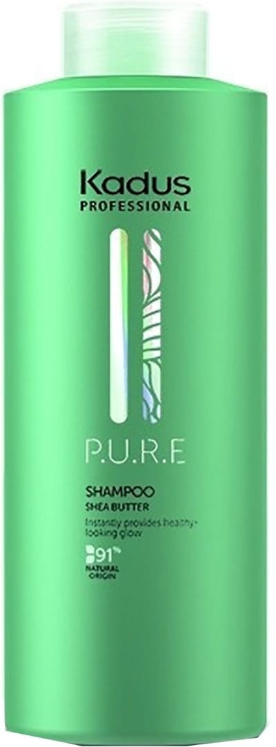Kadus - Toneplex P.U.R.E Shampoo - 1000 ml