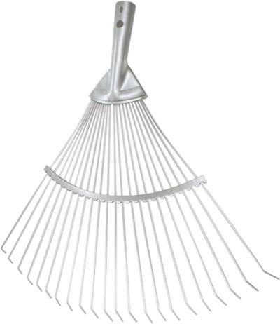 Ideal - Professionele Dradenhark - 480mm - Zonder Steel