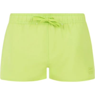Protest PRTEvi – Zwemshort Dames – Extra kort – Wit