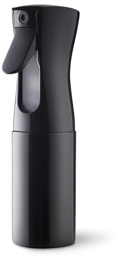 Dailygoods- Sproeifles Ultra Fijne Mist - Watersproeier - Kappersspray - Lege Waterfles 160 ml - Salon Gereedschap - Antibacterieel Materiaal