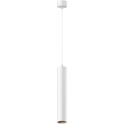 Maytoni Technical - Hanglamp Focus LED - Wit - Ø5,2