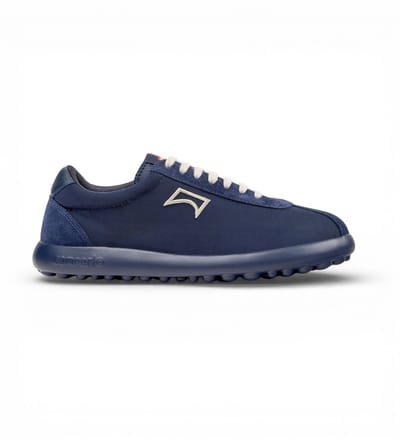 Camper Pelotas Xlf Sneaker Pelotas Xlf - Herren - Donkerblauw - 40