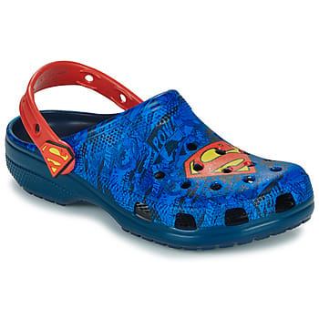 Klompen Crocs Superman Classic Clog K
