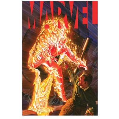 Marvel - Marvel - Marvel Comics