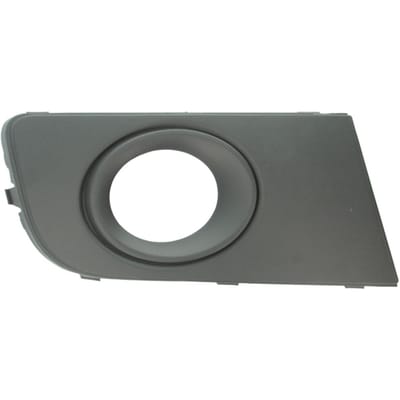 Ventilatierooster, bumper BLIC 6502-07-9595918P rechts