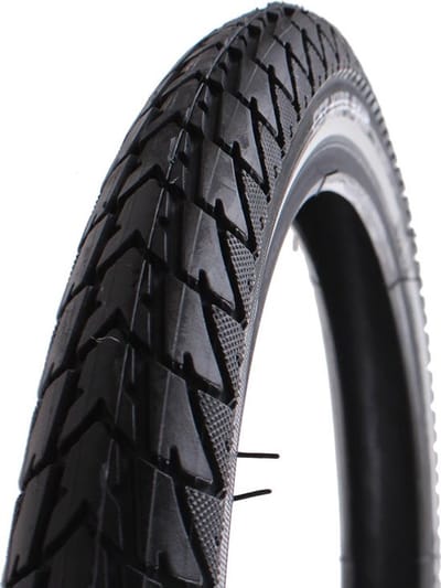 Buitenband 37-288 (350A 1/2 B) 14 x 1 5/8 x 1 3/8 Witte Bies IMPAC