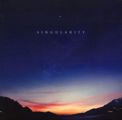 Jon Hopkins - Singularity