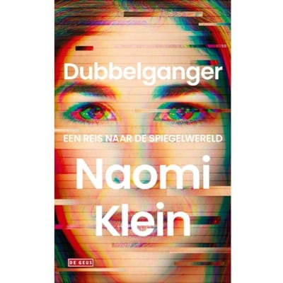 Dubbelganger - Naomi Klein