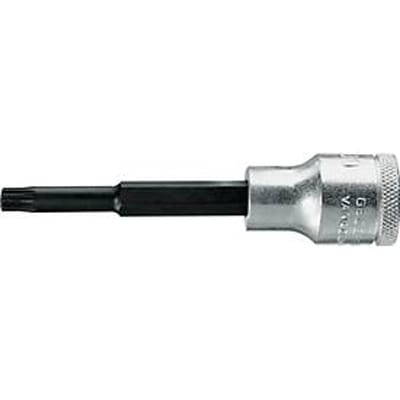 Socket INX 19 1/2 inch intern getand M6 L.100mm