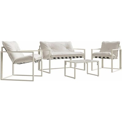 Loungeset Leonora | NADUVI Collection