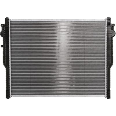 Radiator, motorkoeling THERMOTEC D7RV014TT