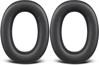 Comfortabele PU Oorkussens voor 3M WorkTunes en Peltor Sport - Geluidsisolatie en Duurzaamheid