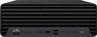 HP Pro SFF 400 G9 - i5-13500 - 16GB - 512GB SSD - W11P NL - QWERTY US/Int toetsenbord