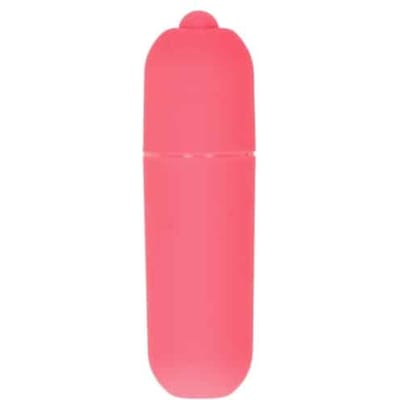 Krachtige Power Bullet - Roze