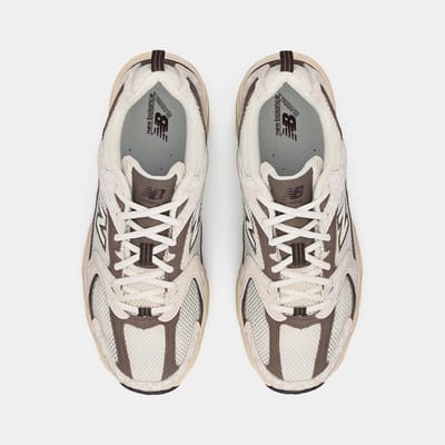 New Balance Lifestyle Schoen - Fashion Wear - Volwassen