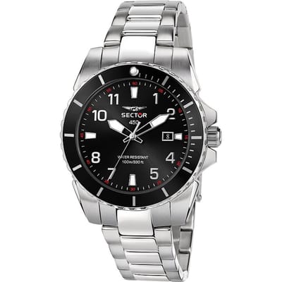 Sector Herenhorloge 450 R3253276009
