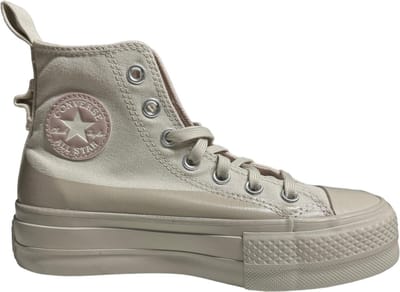 Converse - Ctas Lift Hi - Sneakers