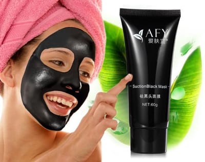 AFY Mee-eters verwijderen met Blackhead masker / Blackhead - 1 tube