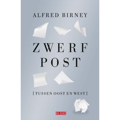 Zwerfpost - Alfred Birney