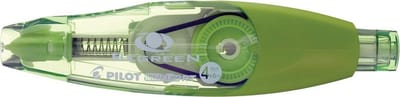 Pilot Correctieroller White Line