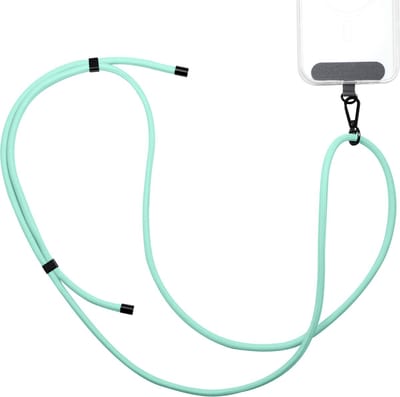 Musthavz Universal Phone Strap Stylecolor, green
