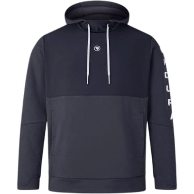 Endura Trailster Tech-hoodie - Zwart