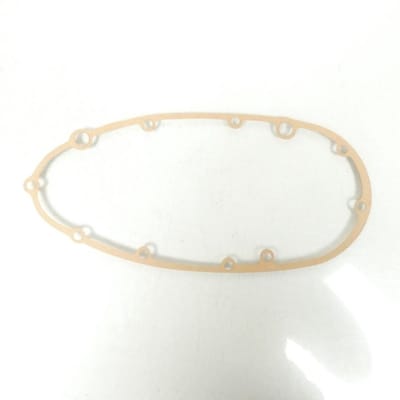 Pochette joint moteur Athena pour moto Zundapp 125 Regolarita 2T P400500850030