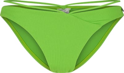 Beachlife Green Flash Dames Bikinibroekje - Maat 40