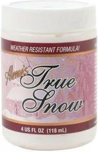 Aleene's True snow - 118ml