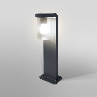 OSRAM HOMELIGHTING ENDURA Classic Cascade 50cm Post E27 Clear 4099854460937 LED-buitenlamp (wand) LED E27