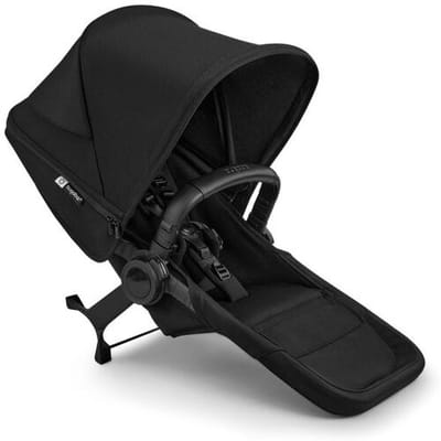 Bugaboo Donkey6 zit Heritage Black unisex
