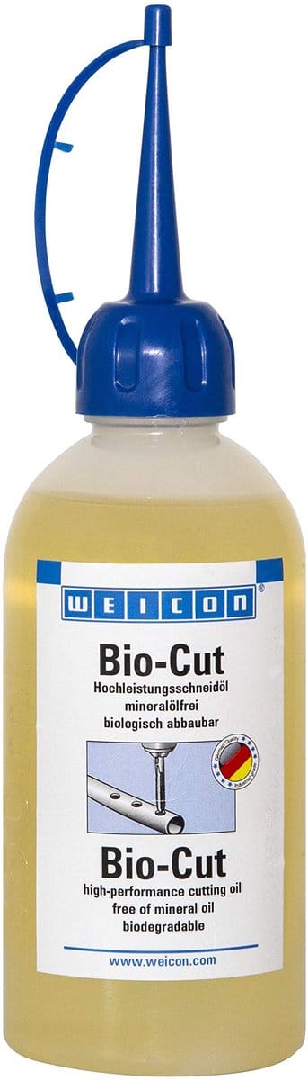 WEICON Boor- en snijolie – 250 ml Snijolie – Biologisch Afbreekbaar