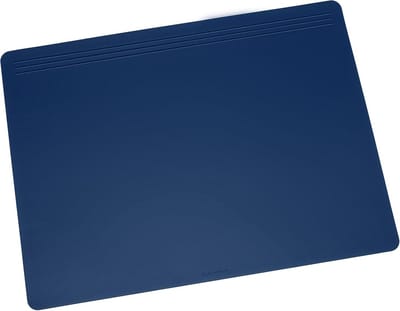 Luxe Antislip Bureauonderlegger voor Optimaal Schrijfcomfort